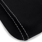 Console Armrest Sliding Carbon for Hyundai Elantra (2017–2020)