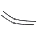 Wiper Blades for Mercedes Benz A W169/B W245 (2004-2012)