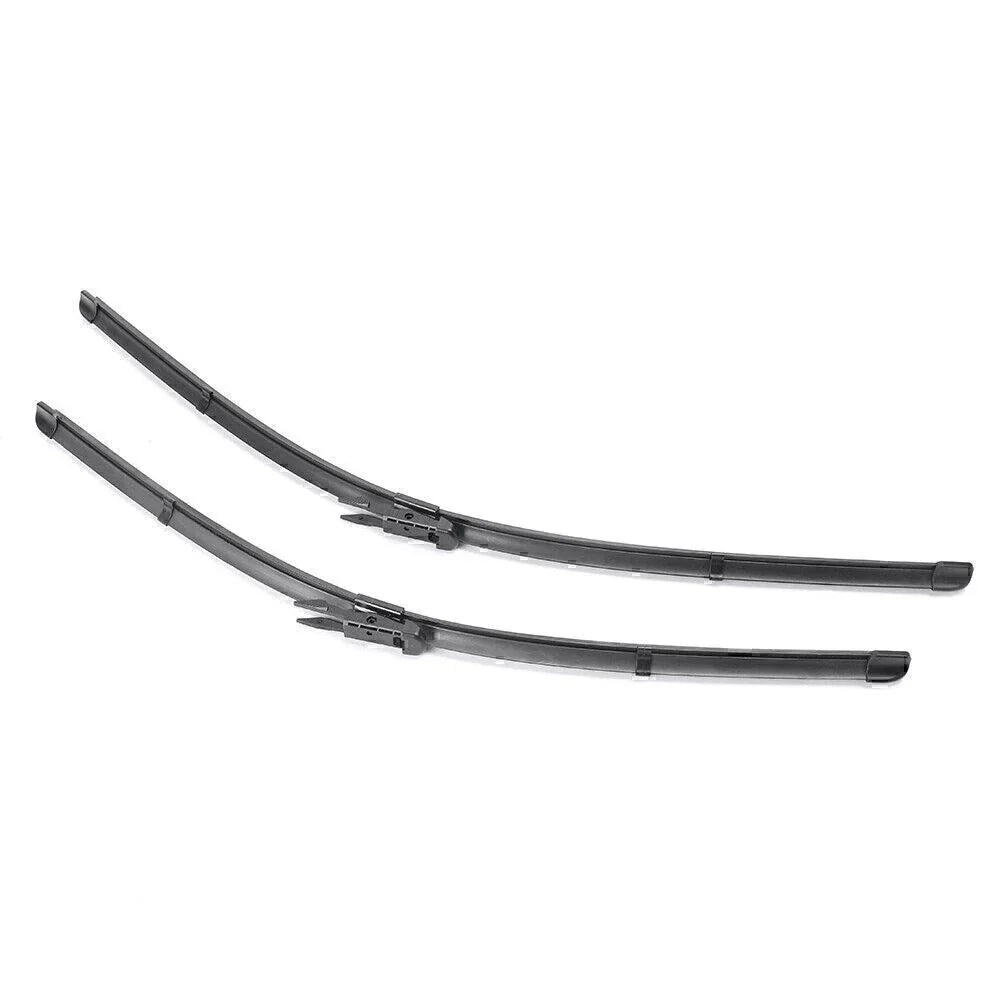 Wiper Blades for Mercedes Benz A W169/B W245 (2004-2012)