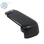 Step Bumper for Ford F250 F350 (2008-2016) with Sensor Hole