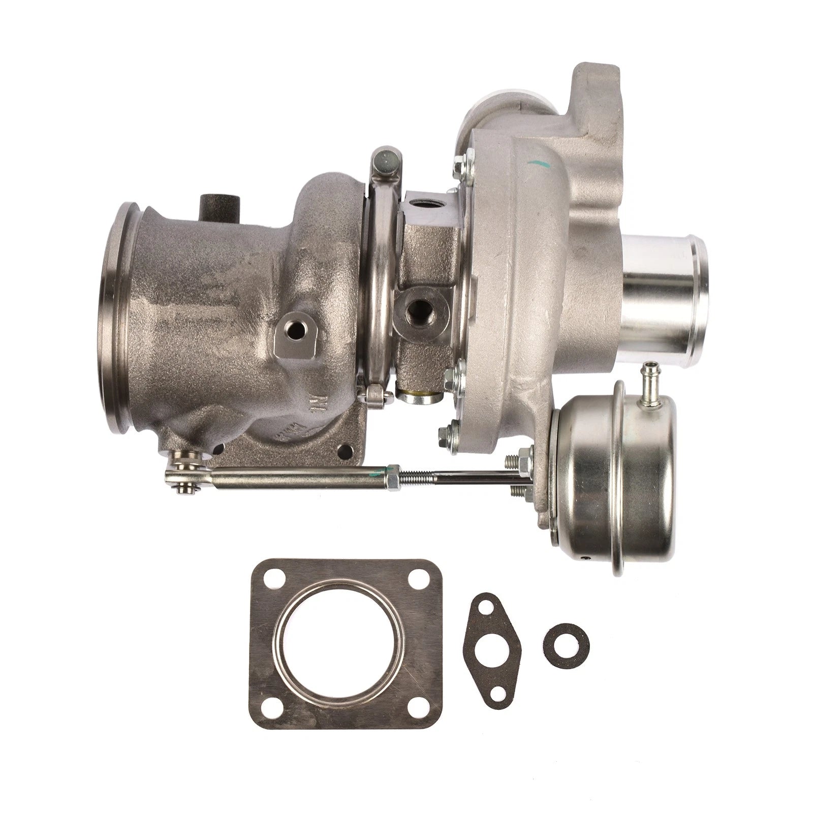 Turbocharger for Alfa Romeo Mito, Dodge Dart, Fiat 500, Jeep Renegade (2010–2023)