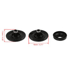 Joystick Button Cover Knob Repair Kit for Audi A4 (2007–2015)