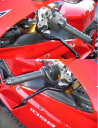 Adjustable Brake Clutch Lever for Honda CBR900RR (1993–1999), VTX1300 (2003–2007)