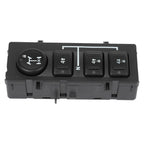 Transfer Case Shift Select Switch for Hummer H2 (2003–2006)