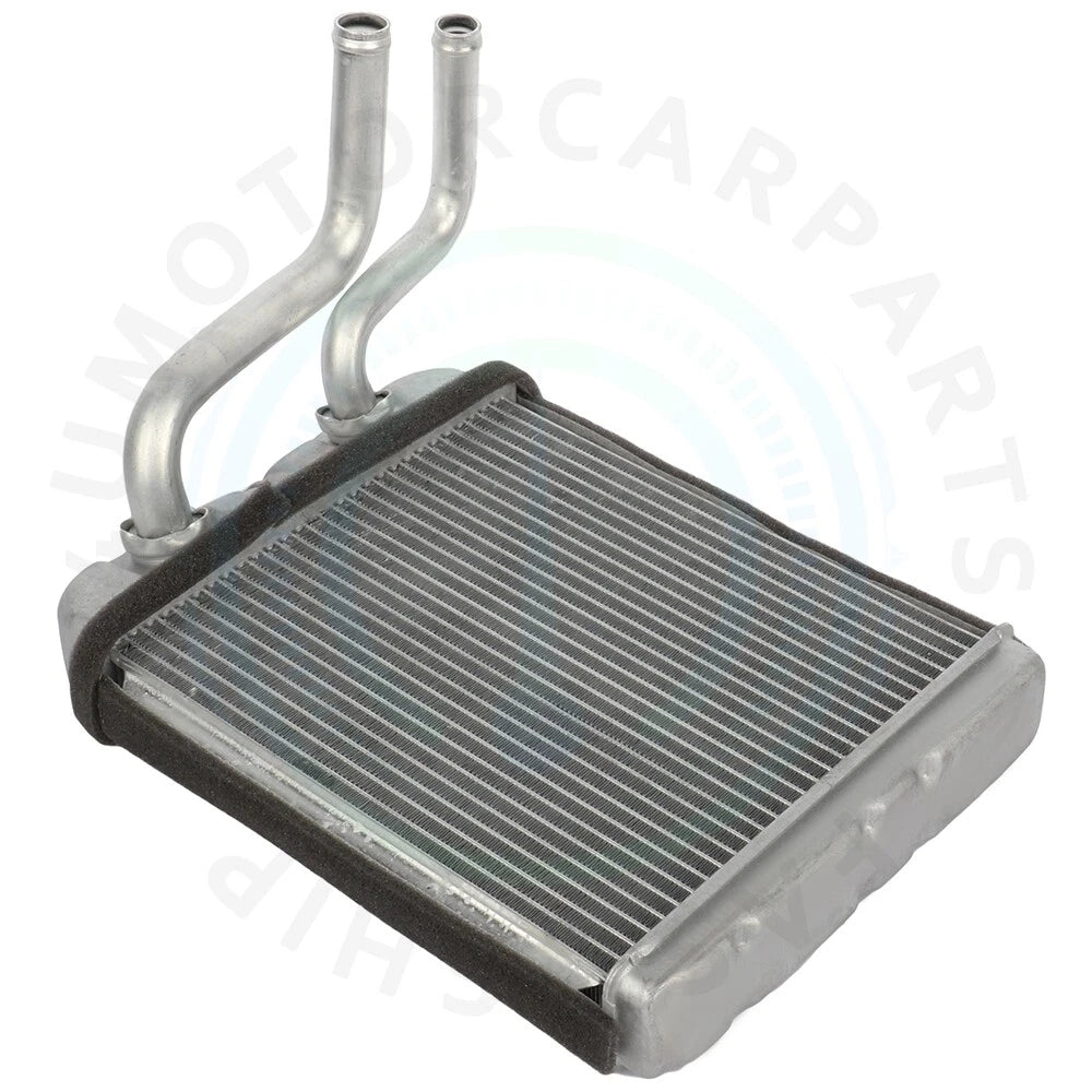 Heater Core for Chevrolet Blazer, GMC Jimmy, Isuzu Hombre (1998–2005)