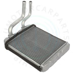 Heater Core for Chevrolet Blazer, GMC Jimmy, Isuzu Hombre (1998–2005)