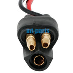 Stator Magneto Coil for Suzuki RM85 (2002–2023) RM85L (2003–2019) RM85M (2021–2023)