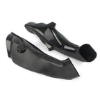 Ram Air Intake Duct Cover for SUZUKI GSXR1000 (2003-2004)