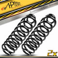 2X Rear Side Coil Springs for Ford Windstar (1995–2003)