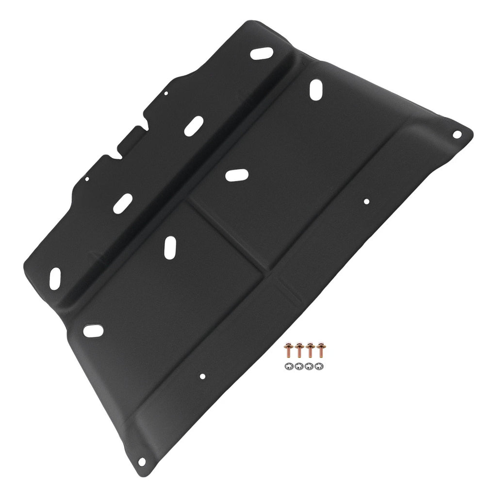 Under Engine Splash Guard for Ford F-150 (2015–2024) JL3Z-7222-C