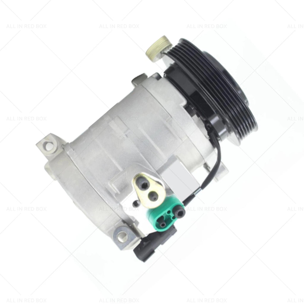 Air Con Compressor for Chrysler Voyager RG 3.3L Petrol (2001–2007)