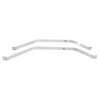 2X Fuel Tank Strap for Subaru Forester (1998–2003) Legacy Impreza