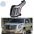 LED Headlight for Cadillac Escalade (2015–2020) Driver Left Side