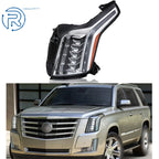 LED Headlight for Cadillac Escalade (2015–2020) Driver Left Side
