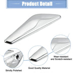 Front Fender Side Marker Finisher Trim for BMW X3 X4 F25 F26