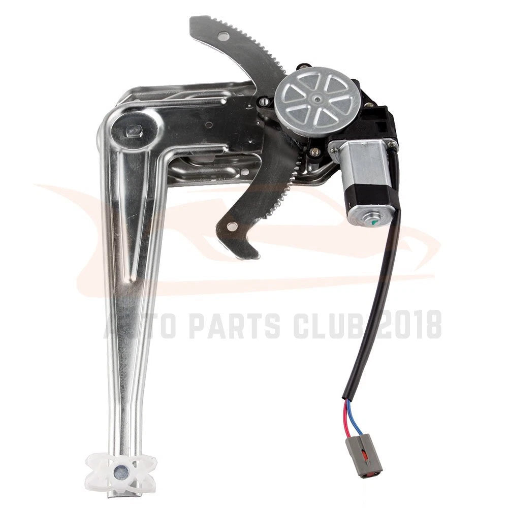 Window Regulator with Motor for Ford Ranger (1993-2011)