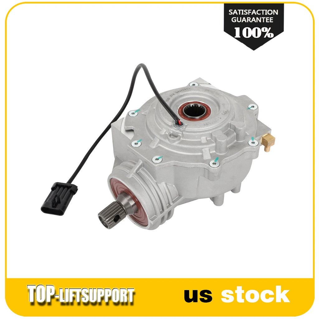 Front Differential for Polaris Ranger Crew RZR 500 570 800 900