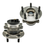 2Pcs Rear Wheel Hub Bearing Assembly for Mitsubishi Outlander Sport (2013–2020)