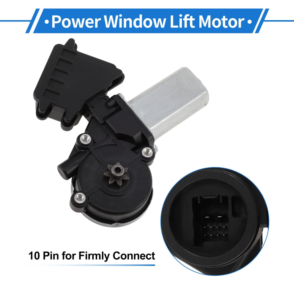 Power Window Regulator Lift Motor No.6980202160 for Toyota Corolla (2007–2014)