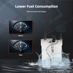 Fuel Pump Module Assembly for Nissan Versa (2012-2018)