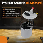 Fuel Pump for Buick Enclave, Chevrolet Traverse, Saturn Outlook (2009–2017) 3.6L V6