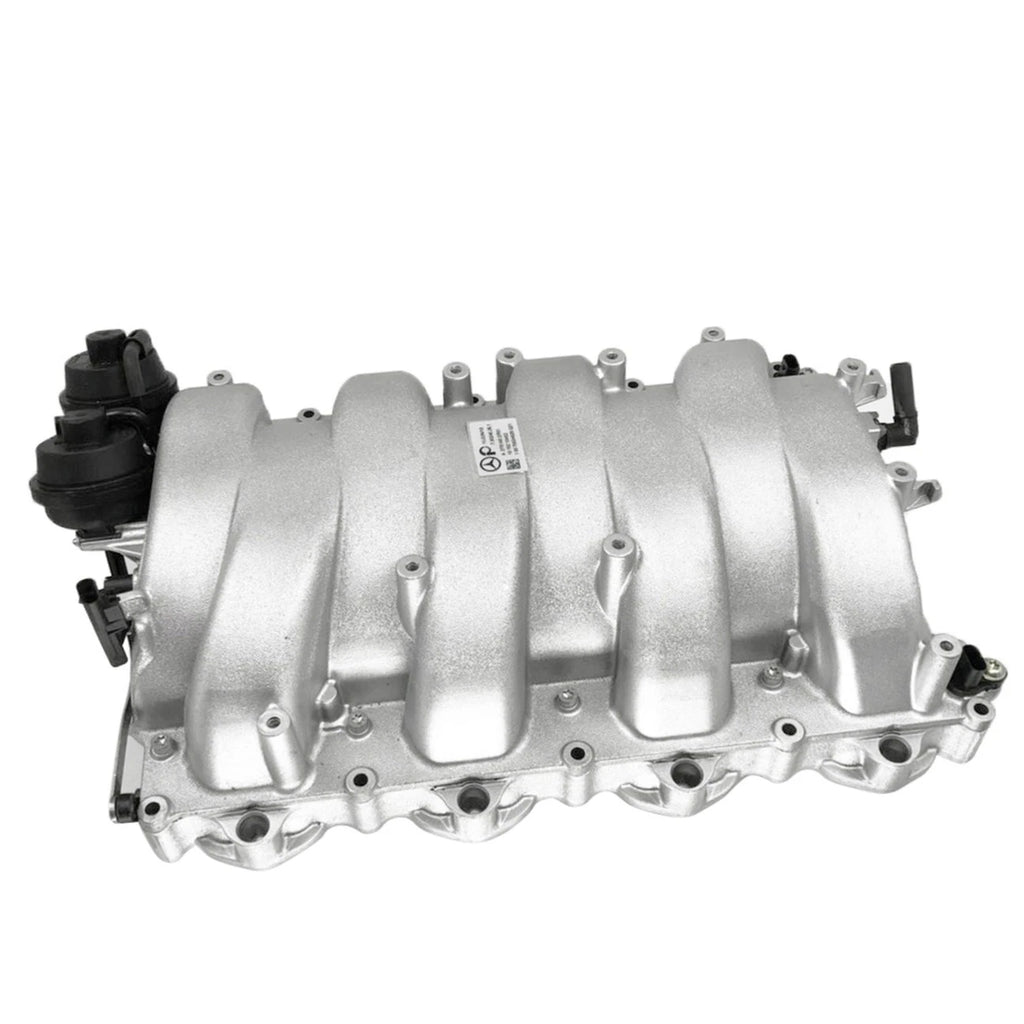 Intake Manifold for Mercedes CL550 CLS550 E550 GL450 S550 GL550 ML550 (2012–2017)