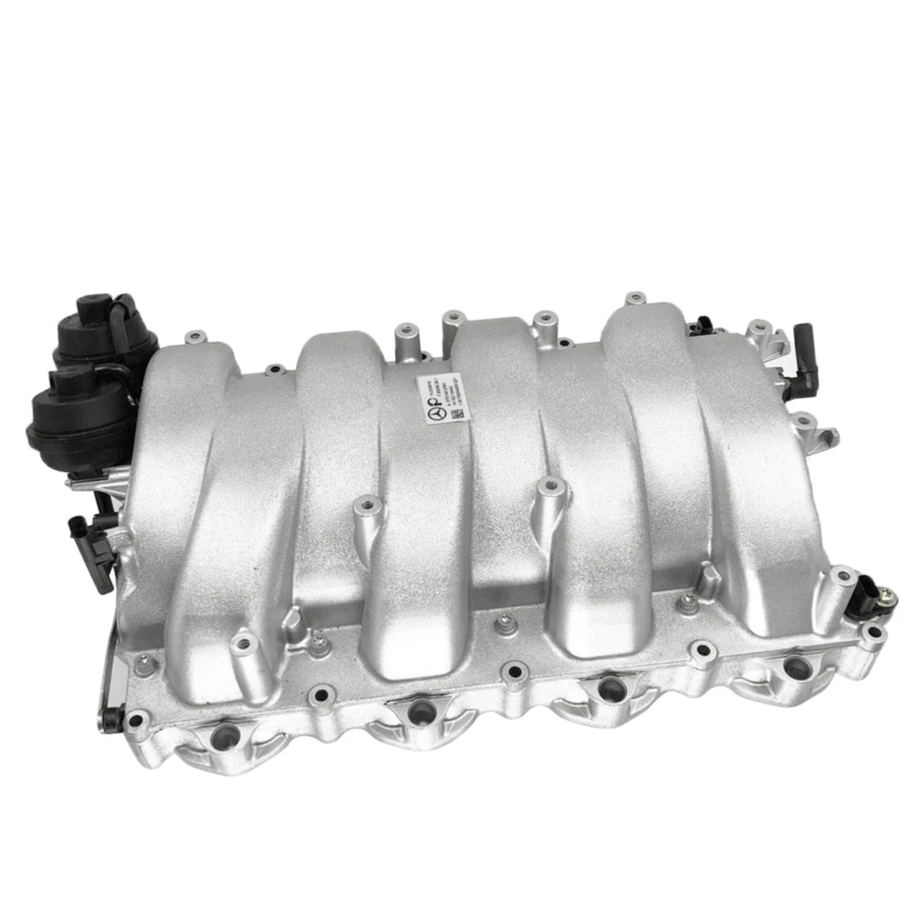 Intake Manifold for Mercedes CL550 CLS550 E550 GL450 S550 GL550 ML550 (2012–2017)
