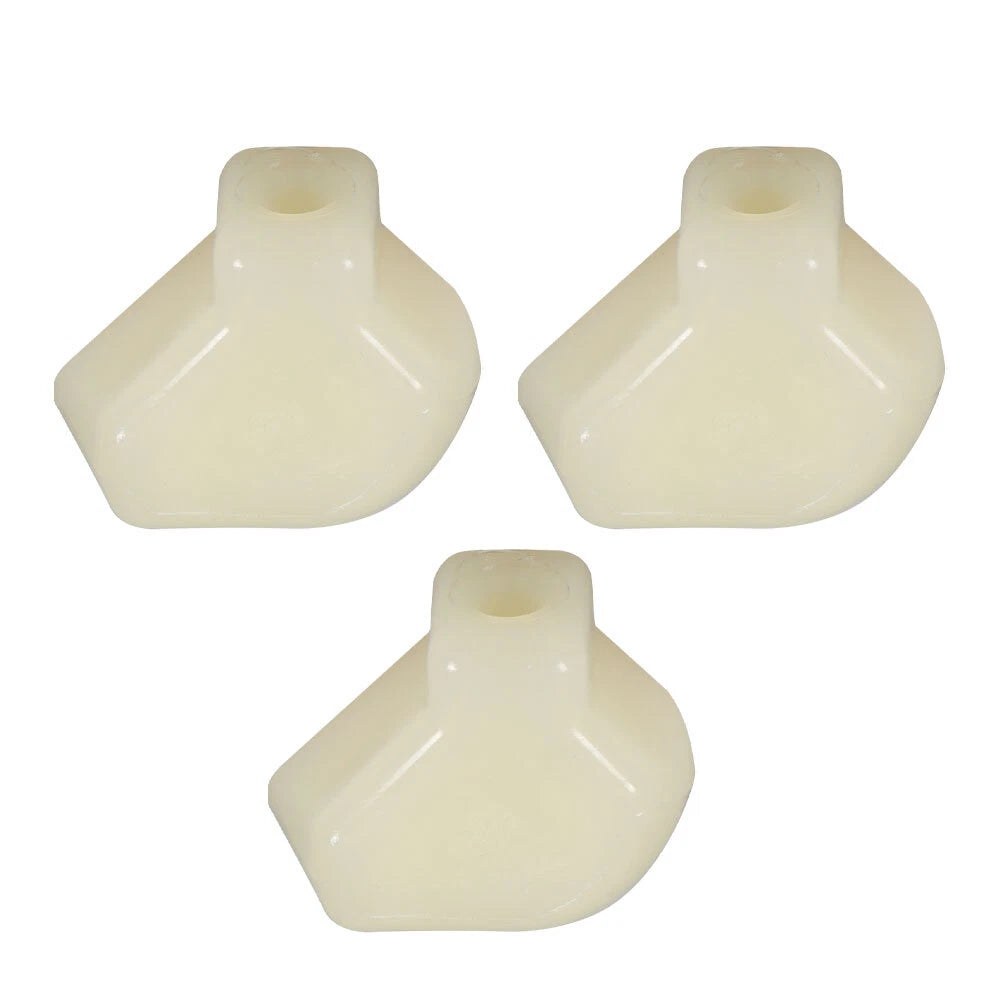 Set of 3 Secondary Clutch Buttons for Polaris Ranger Scrambler (2010–2020)