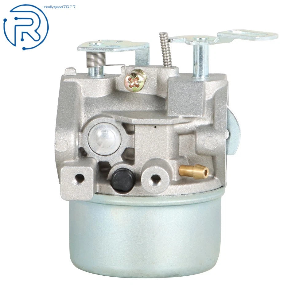 Carburetor Kit for Tecumseh 8HP 9HP 10HP (640054 640349 640052)