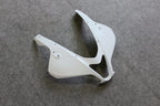 Fairing Kit for Honda CBR600RR (2009–2012) Unpainted ABS Bodywork