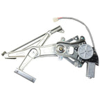 Window Regulator for Subaru Outback Legacy (Rear Right Side)