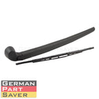 Rear Wiper Arm & Blade for Audi Q7 (2007-2015)