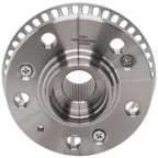 Set of 2 Wheel Hubs for VW Beetle (Front Driver & Passenger Side)