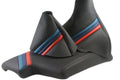 Automatic & E Brake Boot Set for BMW E90 (2005–2013) M Style Stripes