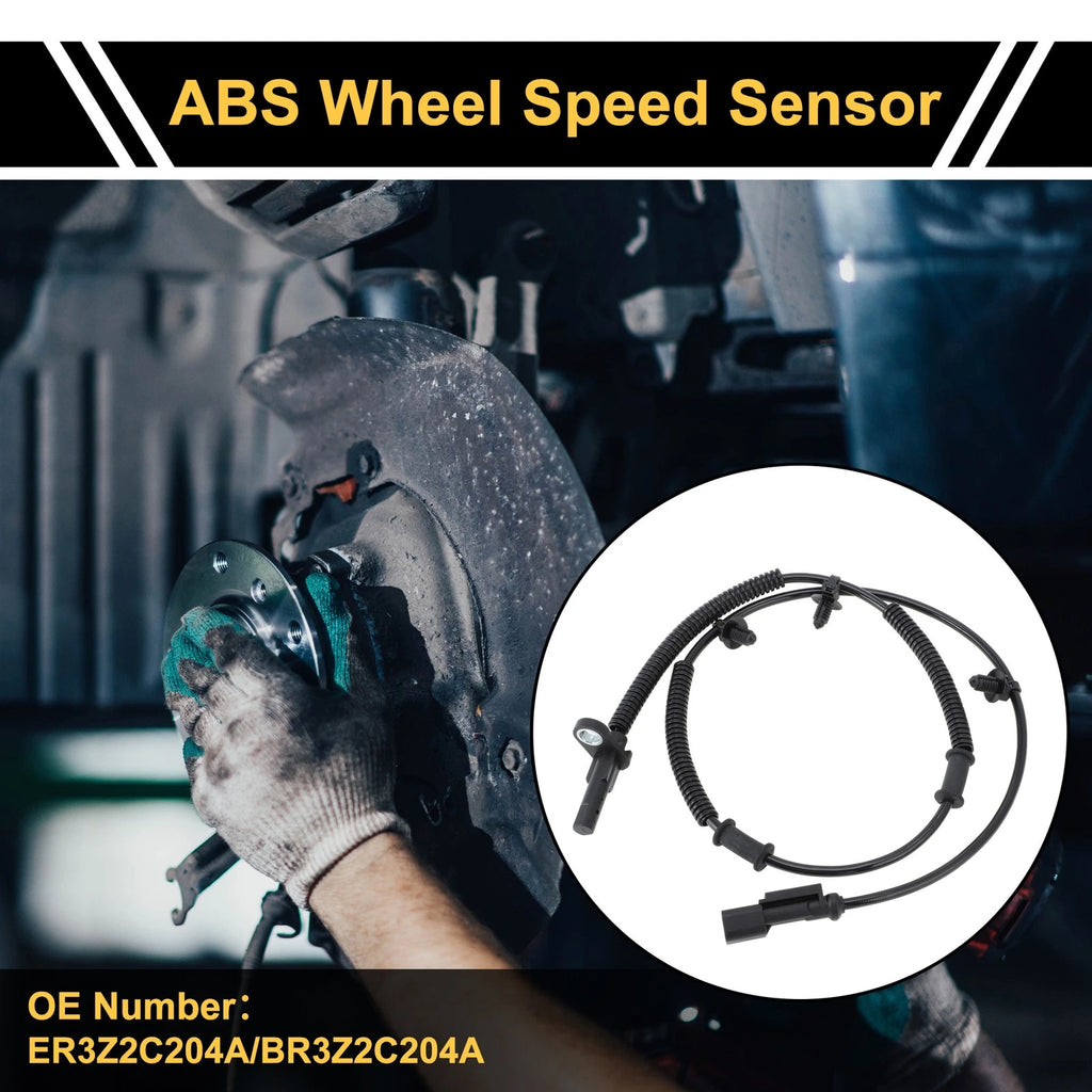 ABS Wheel Speed Sensor No. ER3Z2C204A for Ford Mustang (2011–2014)
