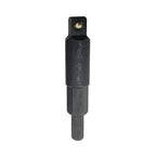 Hex Bit Adapter Tool for Air Conditioner and Refrigeration Equipment