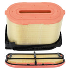 Engine Air Filter for Caterpillar 426F2 Backhoe Loader (AF25163, PA5289)