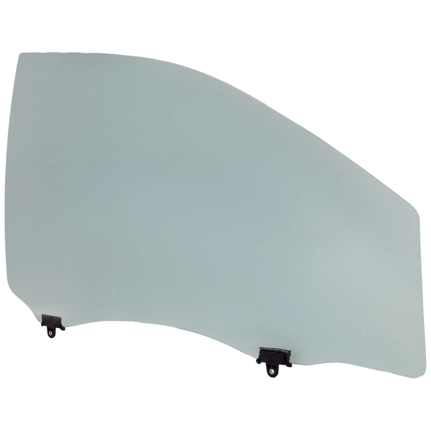 Front Passenger Door Glass for Toyota Sienna (2004–2010)