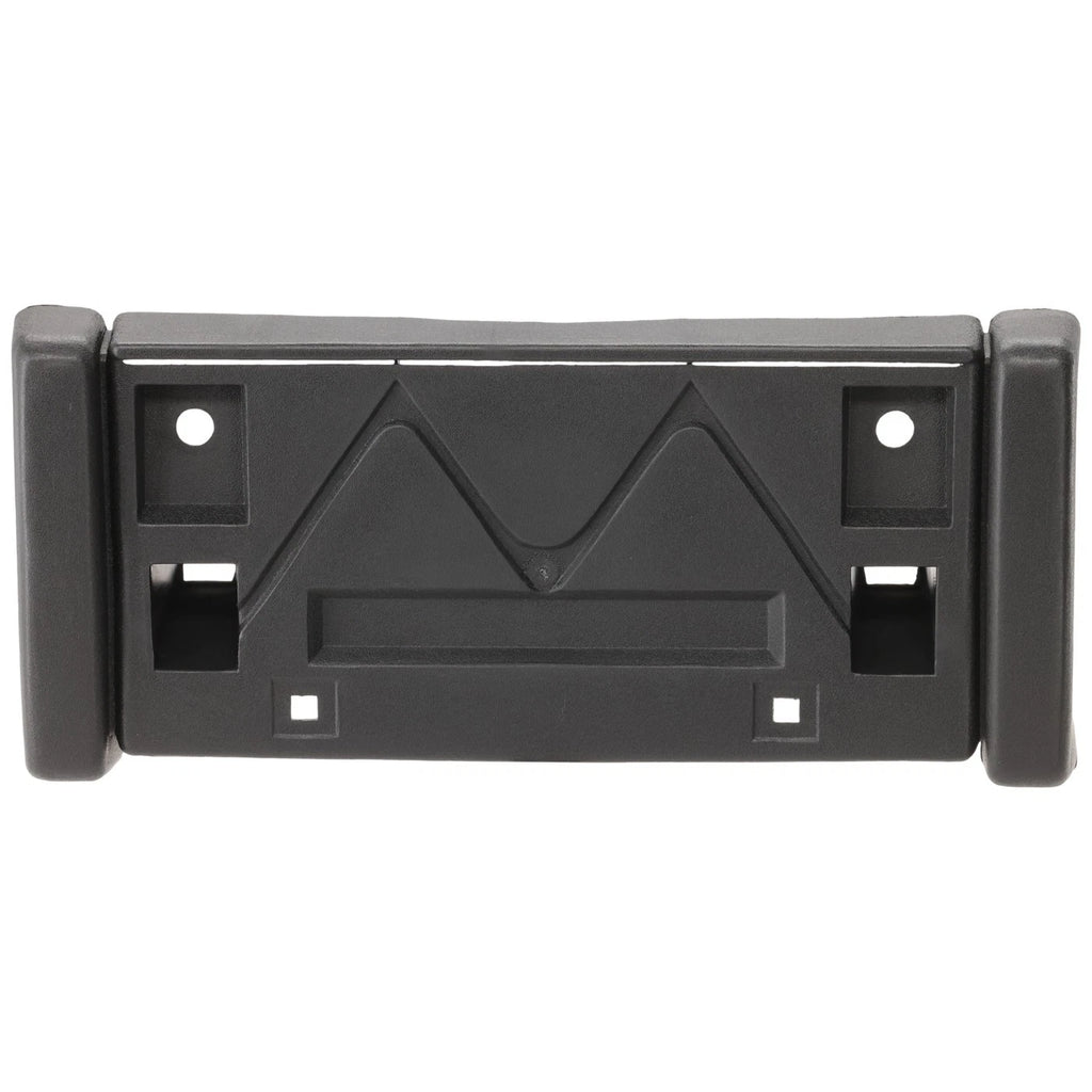 Front license plate bracket for Chevrolet Blazer (1995-1997)