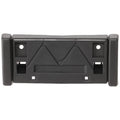 Front license plate bracket for Chevrolet Blazer (1995-1997)