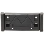 Front license plate bracket for Chevrolet Blazer (1995-1997)