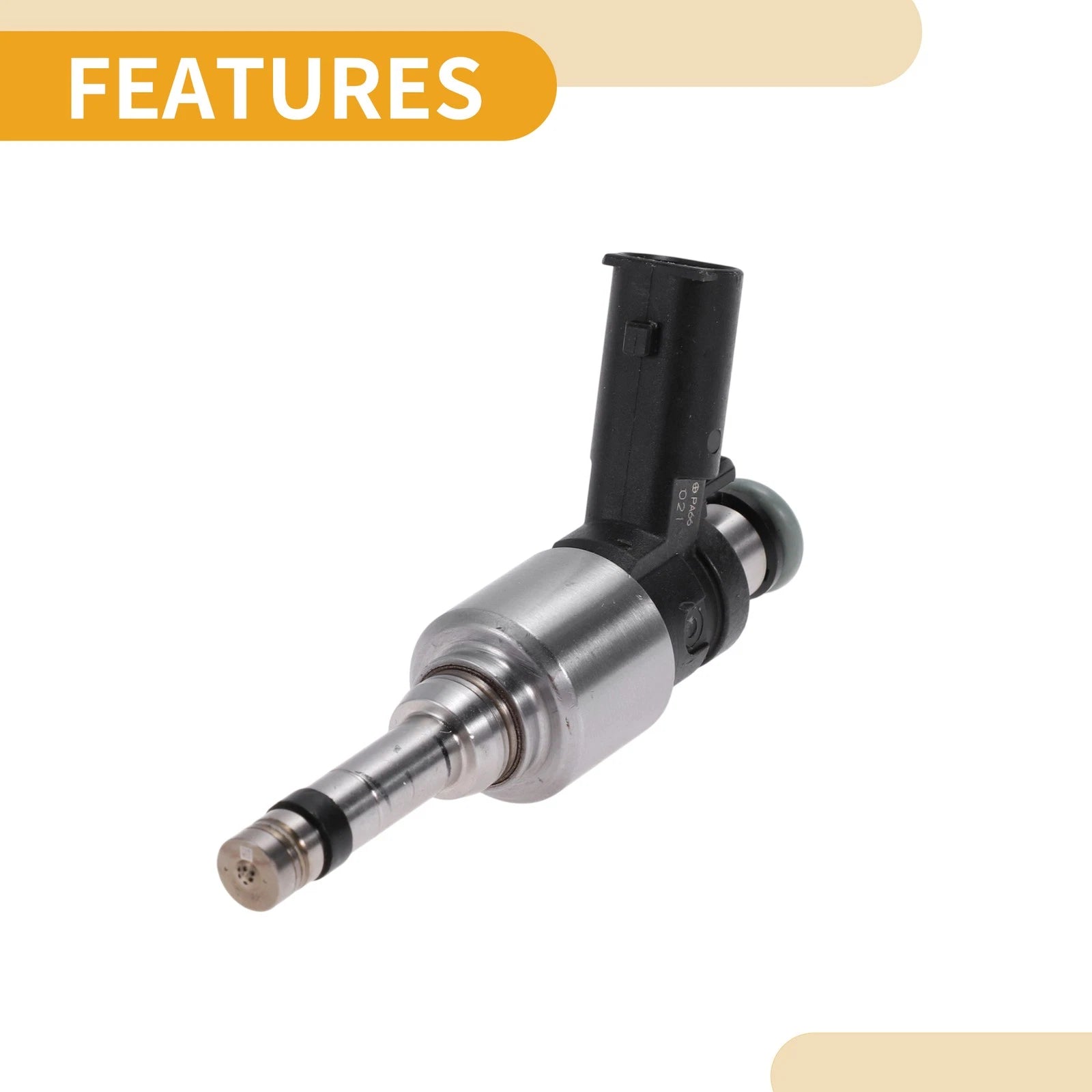 Fuel Injector No. 35310-2S000 for Hyundai Santa Fe (2013–2018)