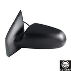 Door Mirror for Dodge Durango (VAQ2 CH1320241 55077399AI)