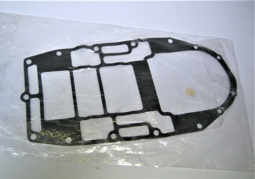 Powerhead Base Adapter Gasket for Evinrude Johnson 250-300HP (OEM 329975)