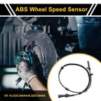ABS Wheel Speed Sensor No. 4L3Z2C204AA for Ford F-150 (2004)