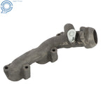 Left Exhaust Manifold for Ford Ranger (1997–2000)