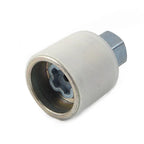 Locking Wheel Nut Key for Audi (Chrome-molybdenum Steel)