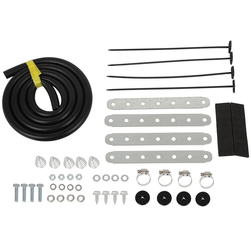 OC-1677 Engine Automatic Transmission Oil Cooler for