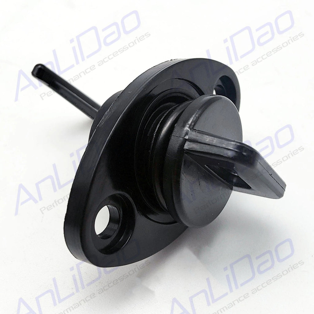 Drain Plug & Base for SeaDoo Polaris Yamaha (292000685, 1060125, F1S-U2280-00-00)
