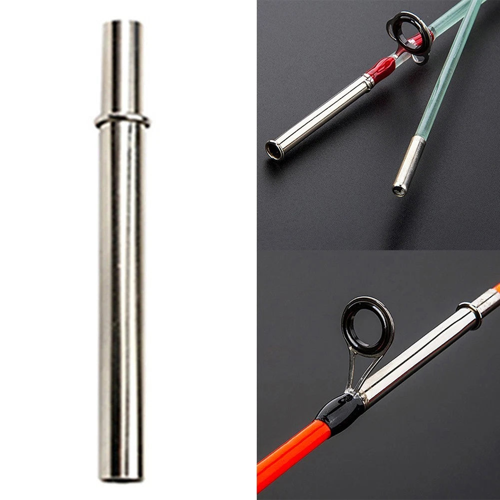 Connecting Tube for Fishing Rod Building and Repair